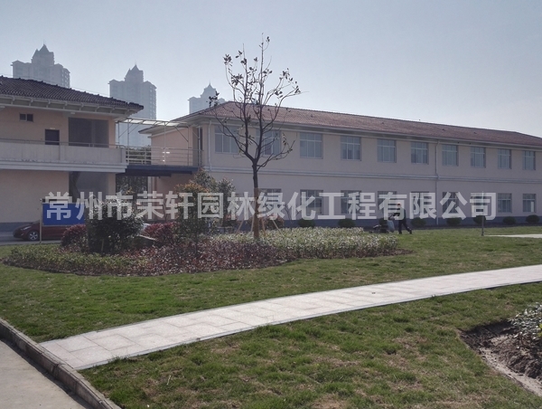 丹陽(yáng)沃特施工