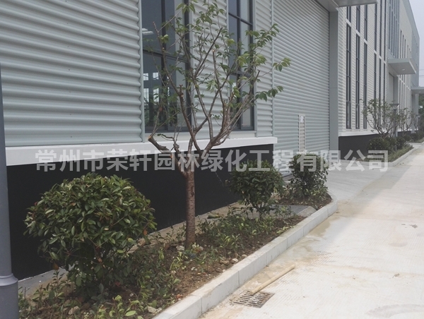 格瑞空調(diào)施工