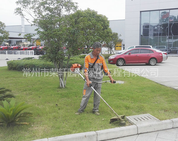 愛(ài)科（常州）機(jī)械養(yǎng)護(hù)