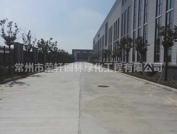 格瑞空調(diào)施工