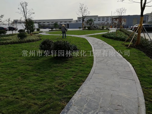 常州新馬干燥施工