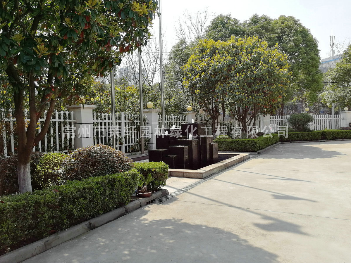 常州富林中電養(yǎng)護(hù)