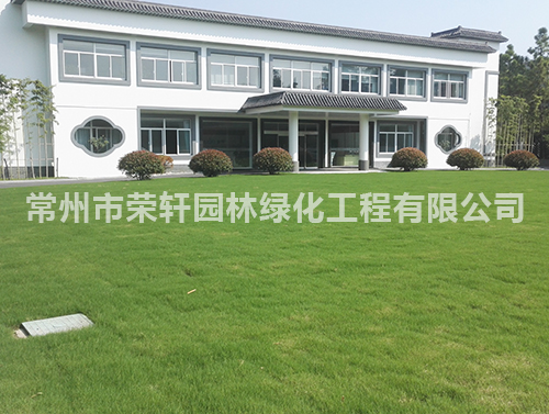 常州永安行養(yǎng)護(hù)